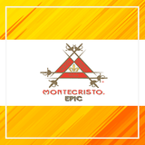 Montecristo Epic Cigars